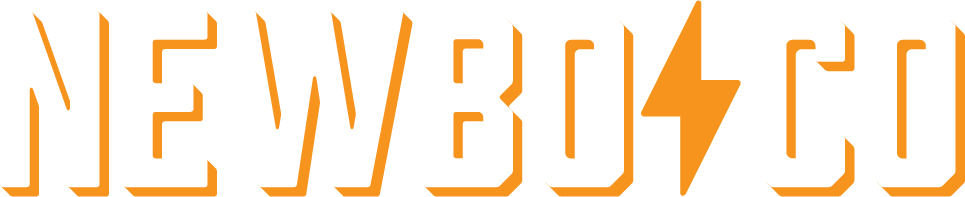 NewBoCo logo