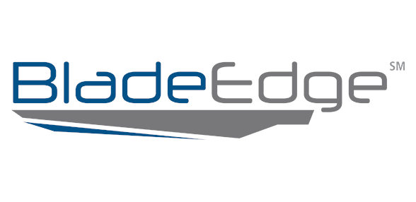 BladeEdge logo