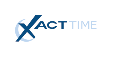 XactTime logo