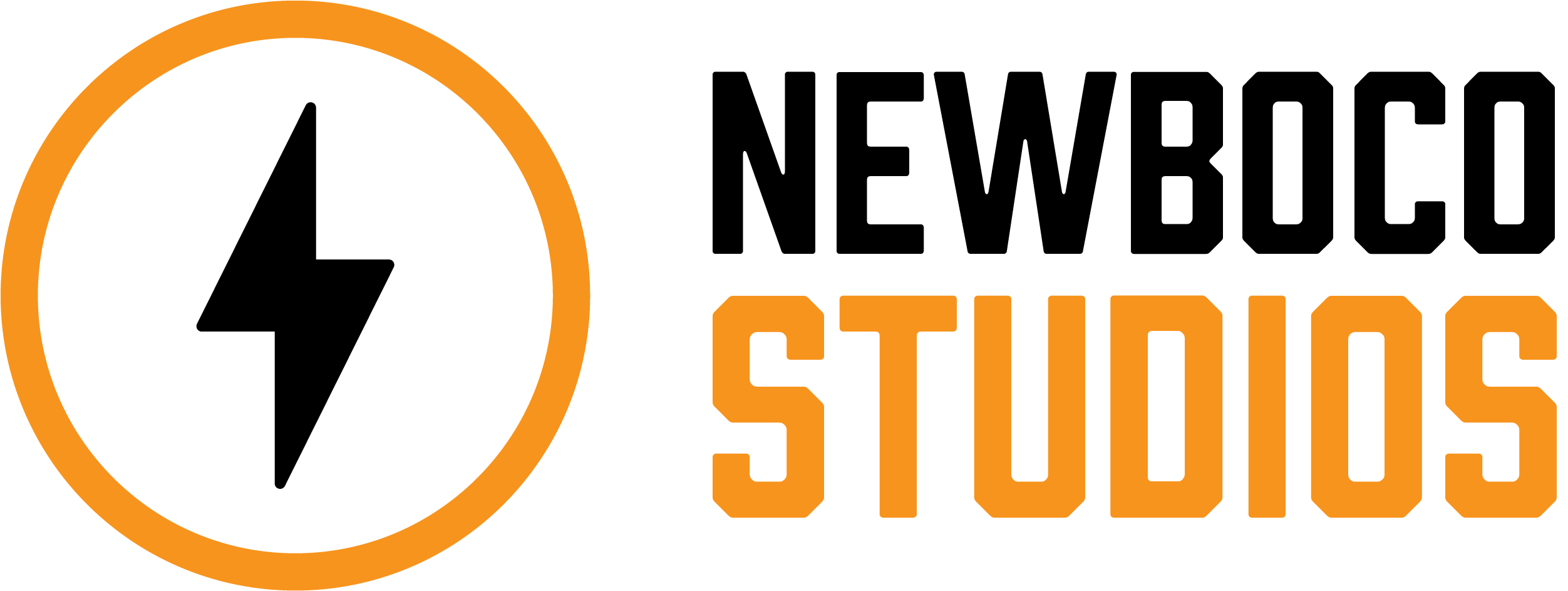 NewBoCo Studios Logo