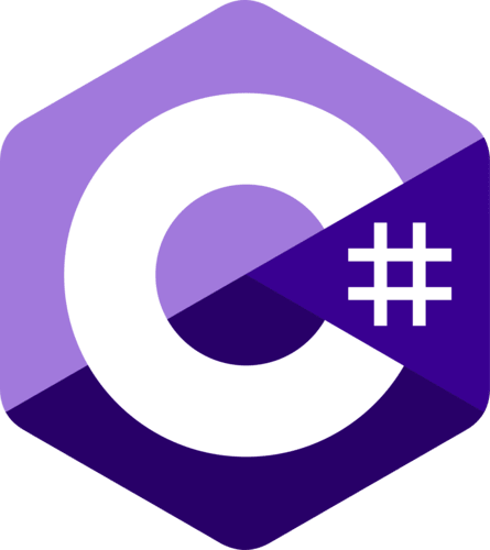 C# Logo